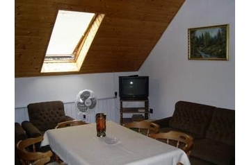 Ungheria Privát Siófok, Esterno